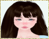 Kawaii Dark Brown