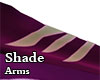 Shade Arms