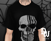 !D Skull Shirt