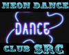 Neon Dance Club