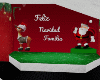 merry christmas