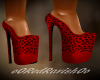 ;R;Marlys Red Heels