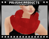 [P] Red Scarf