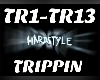 Hardstyle Trippin