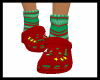 MK Hello Kitty Natal