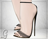 G̷. Spooky Heels