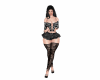 Outfit SSexy Black c4