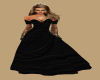 ~SD~Black Gown
