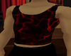Red Rave Top