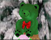 Teddy Bear X-mas Tree