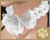 ~AM~ Urlop Rose Choker F