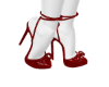 JUCCY Heels |holo