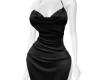 ! Black Hot Dress