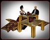 ! VALENTINE CHAT TABLE
