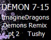 I,D Demons Remix pt2