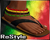 👫 RASTA Sandals