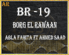 Fahita - Borg El Rawaan