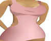 rose gold dress