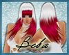 Barbra Ice Red 1