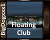 [BD] Floating Club