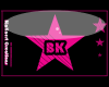 'BK' Radio BiaKaert 'BK'