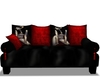 3 Friends Chill Sofa