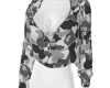 hoodie w bra set 1/2
