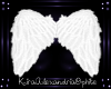 [KAO] Angelic Wings