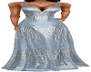 CLASSY SHIMMER BLUE 187