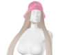 cap + Hair Blonde