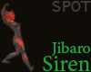 Jibaro Theme. SIREN spot