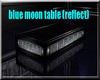 Blue Moon Table (rft)