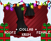 ꨄKrampus Hoovesꨄ