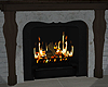 Farmhouse Fireplace V1
