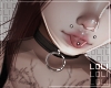 お. collar I