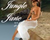 Jungle Jane Bikini