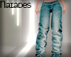 N| LowWaist Baggy Jeans