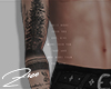 ♰ Leviathan Tatto R