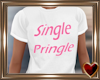 Single Pringle T