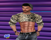 Snakeskin Shirt Up
