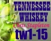 L-TENNESSEE WHISKEY