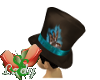 TopHat Nat Amer style