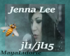 Jenna Lee Mon Ange