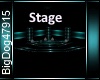 [BD]Stage