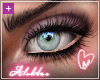 Al's Zell Dark Lilac Eye