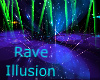 Rave Illusion