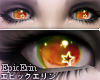 [E]*Star Orange Eyes*