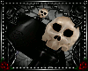!VR! Lady Death Umbrella