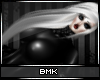 BMK:Kimbra Metallic Hair