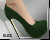 [s] modelka heels